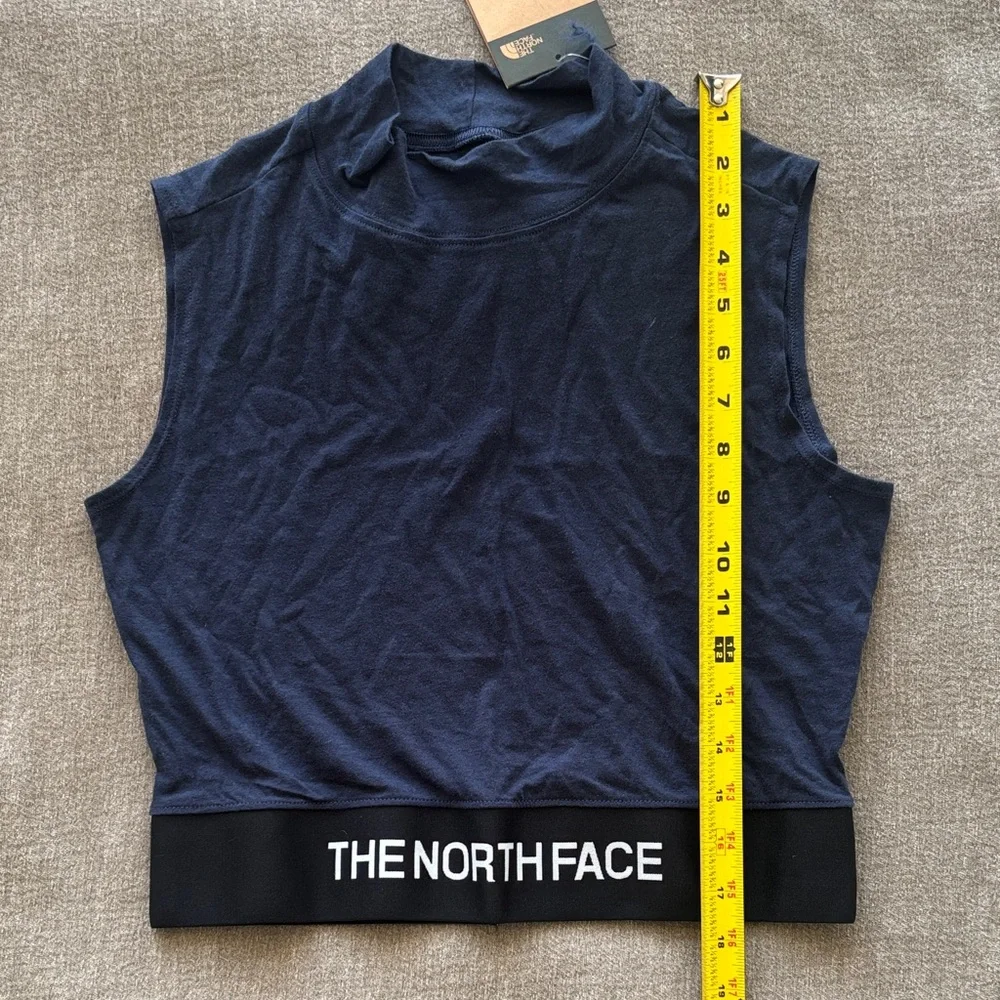 The North Face Coordinates Tank - Picture 3 of 4